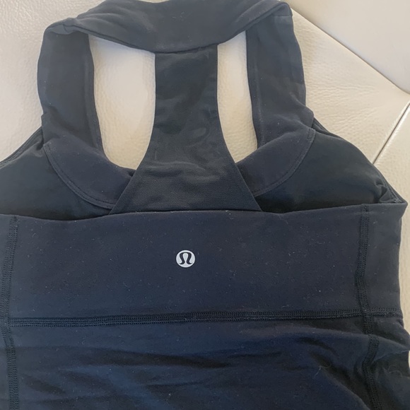 Lululemon tank top - Picture 5 of 5